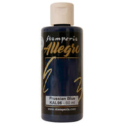 STAMPERIA Allegra Acrylic Paint - PRUSSIAN BLUE